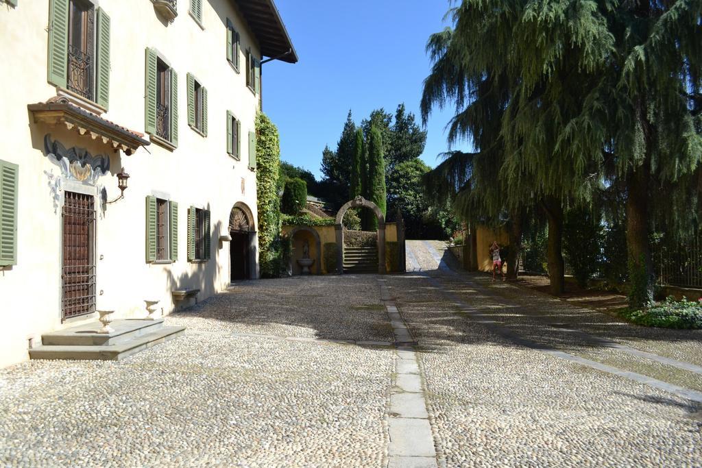 Hotel La Volpera à Mapello Chambre photo
