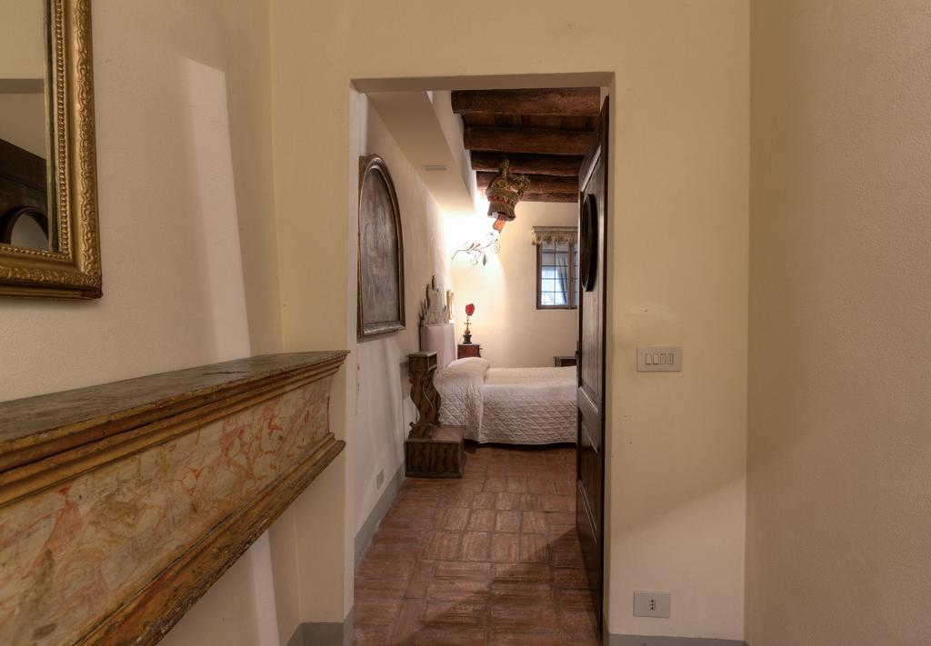 Hotel La Volpera à Mapello Extérieur photo